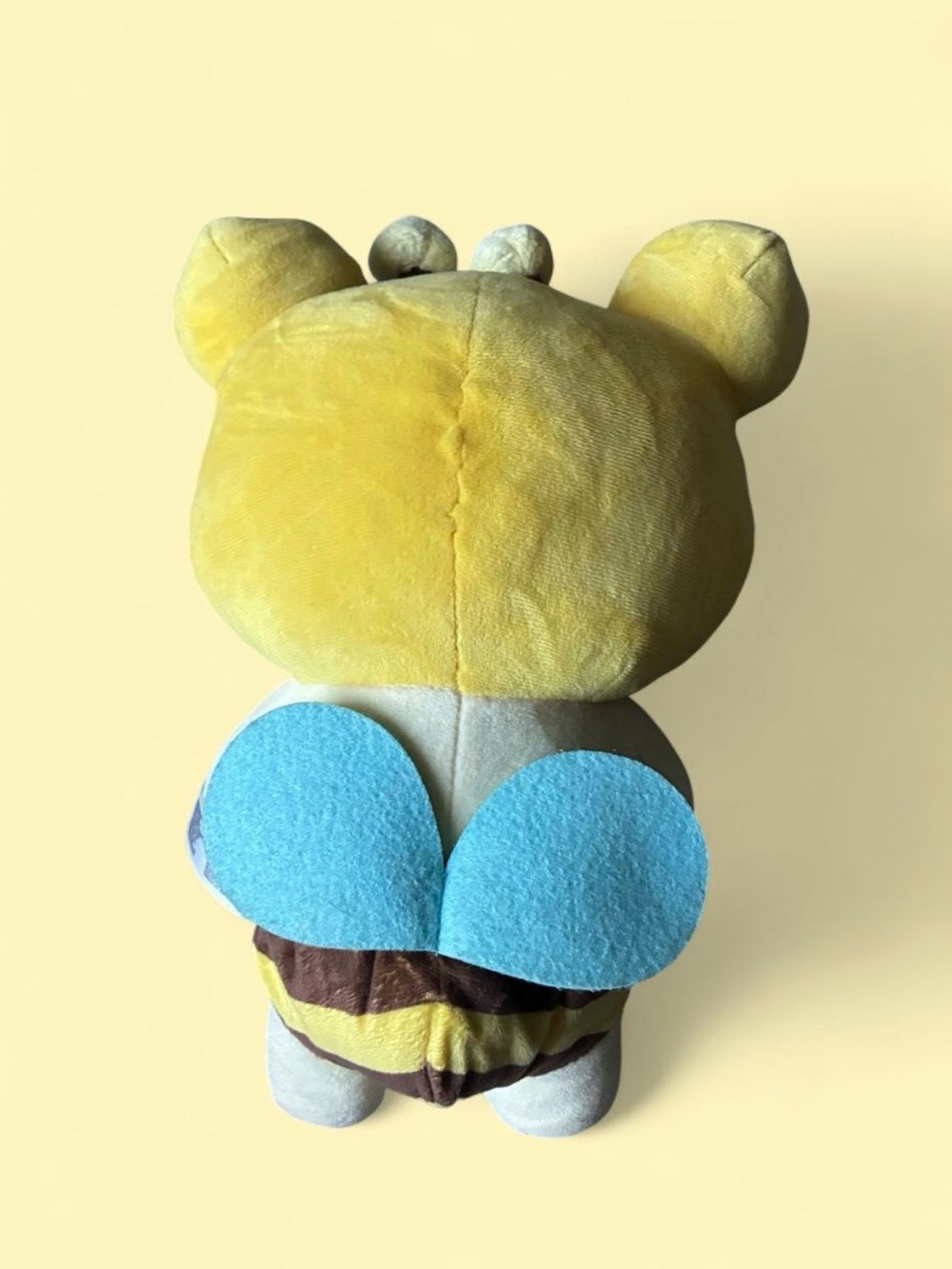 BEE RILAKKUMA - Picture 2 of 5